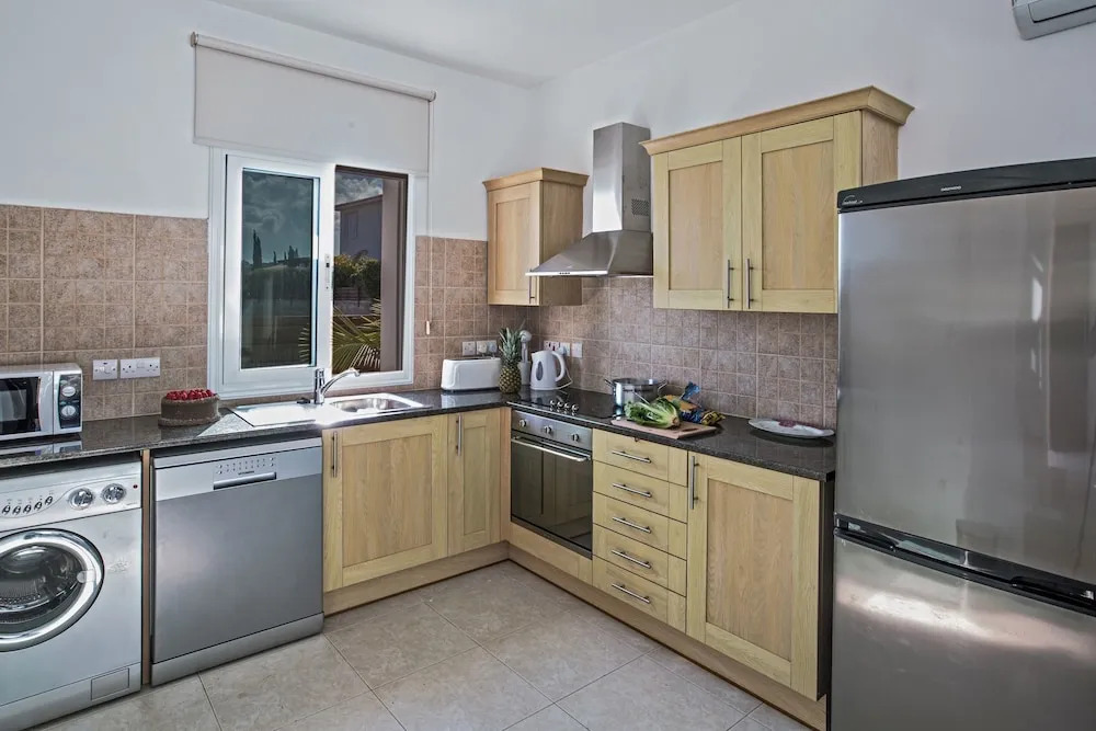 Cyprus Villa Mesogios 25 Gold