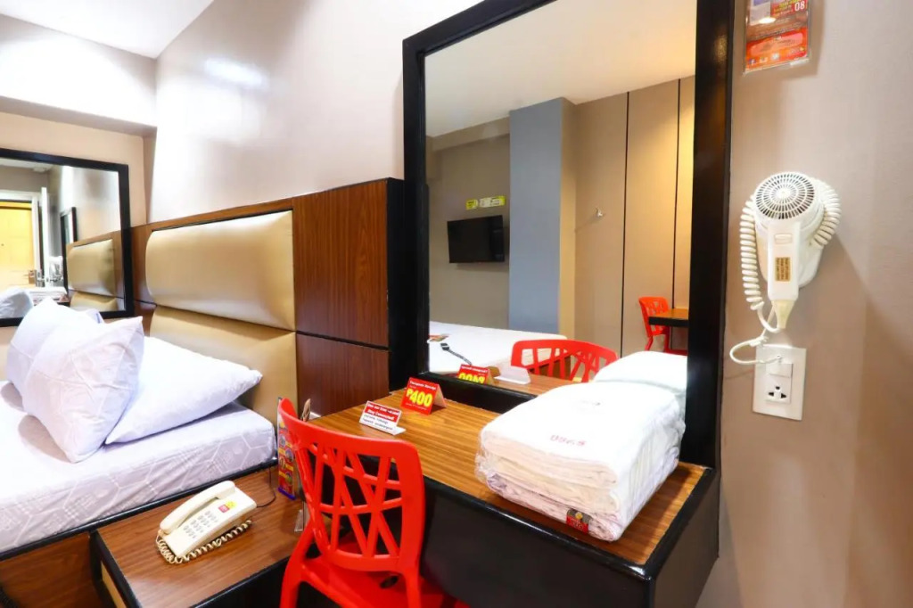 Hotel Sogo - Pasay Rotonda