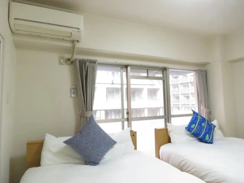 Saint Million Tenjin - Vacation STAY 93068