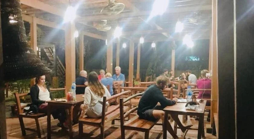 Mai Chau Hostel