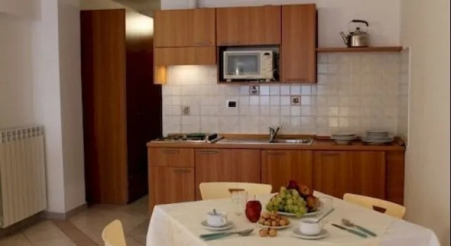 Casa Marte