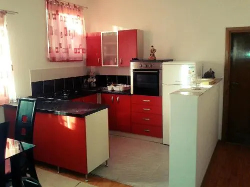 MiaMea Apartment