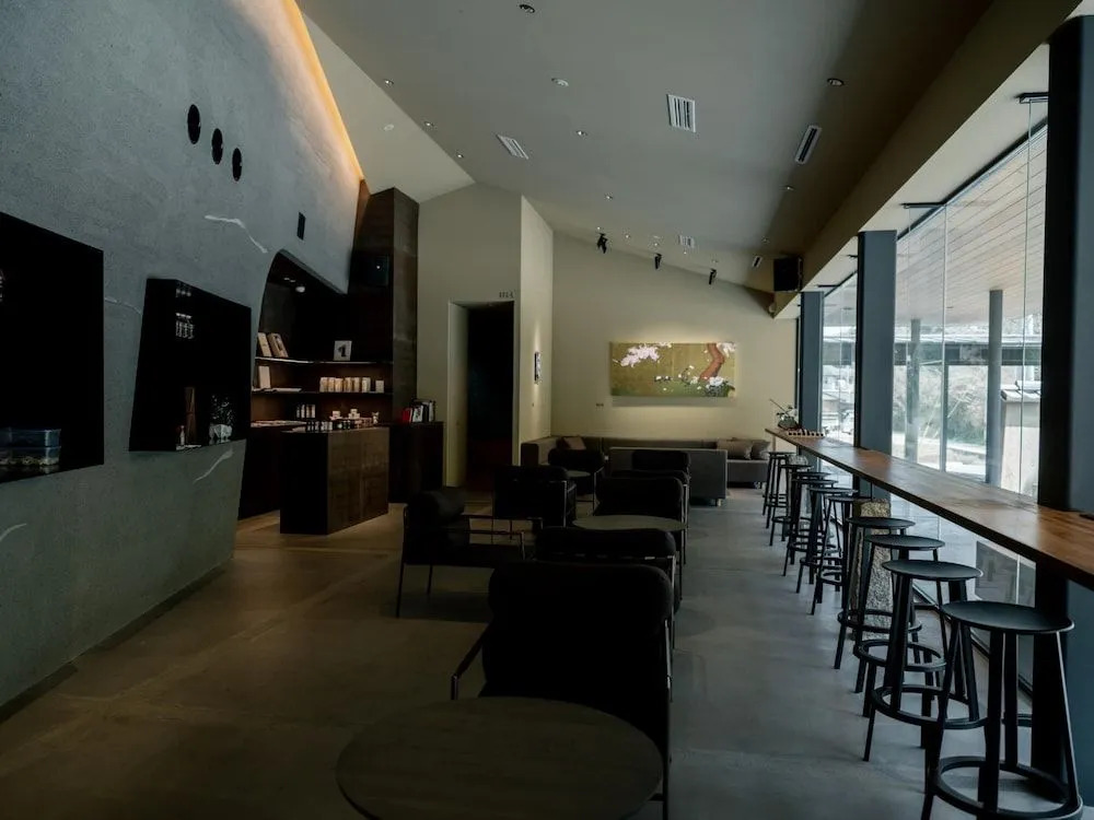 Naoshima Ryokan Roka