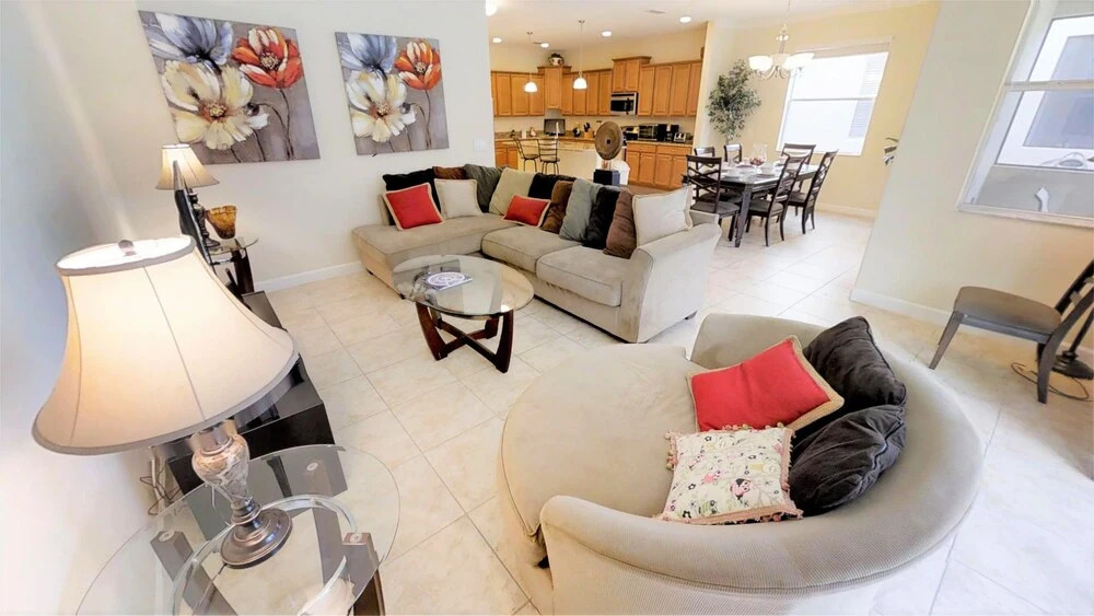Paradise Palms - 8876 Candy Palm Road