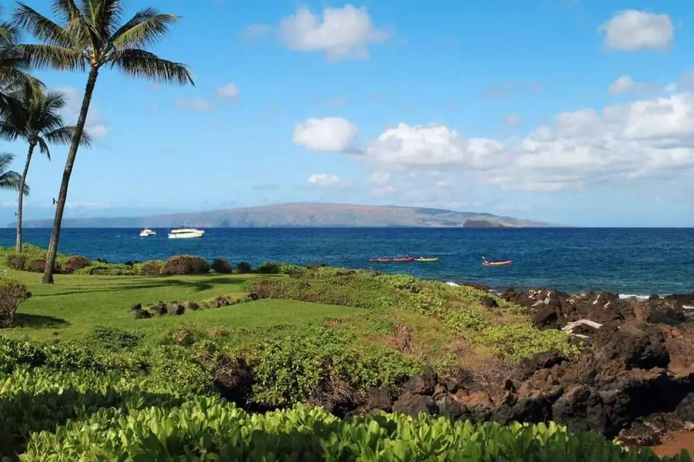 Makena Surf Resort #e-104 by Ali'i Resorts