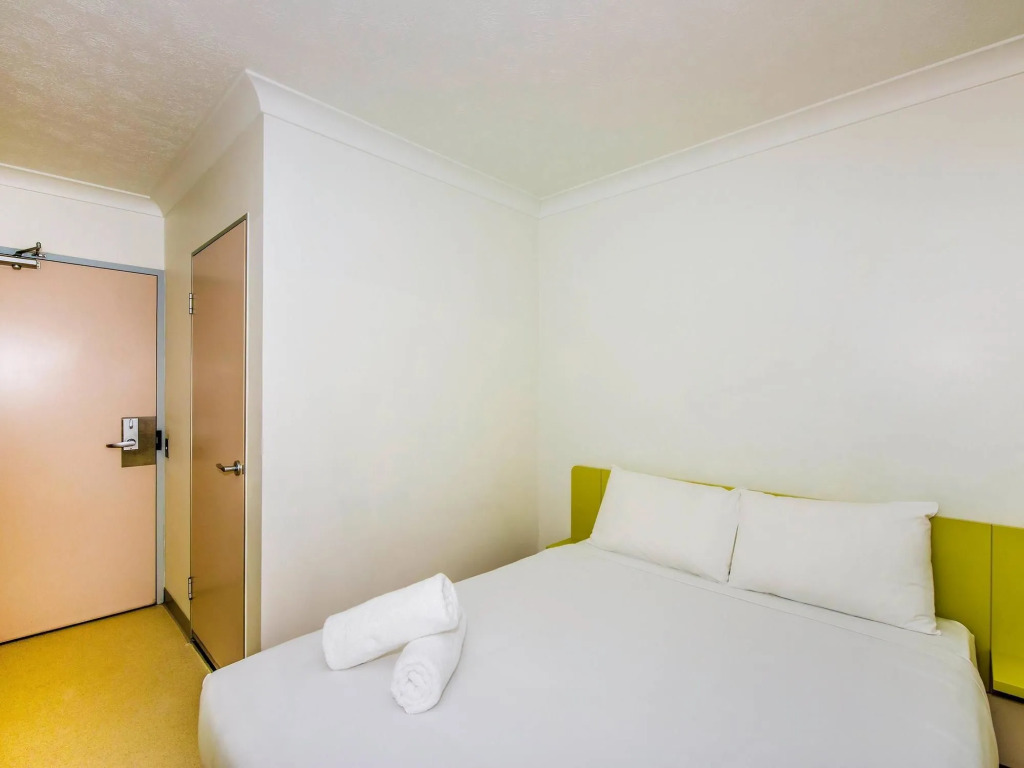 ibis Budget Brisbane Airport