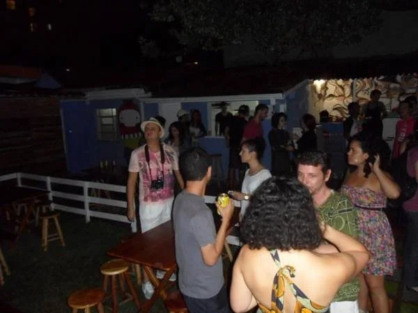 Hostel Jardim S?o Paulo - Tatuapé