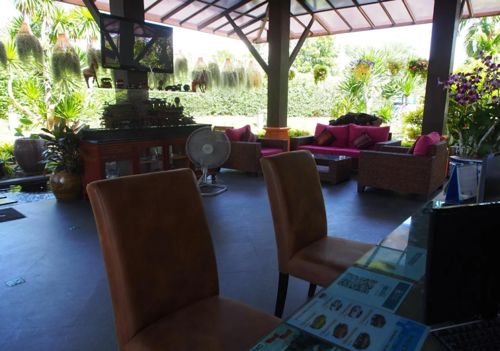 Mai Morn Resort SHA Plus