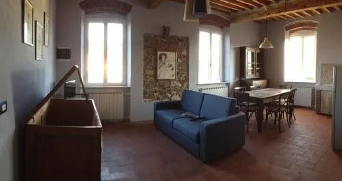 Casa De Servi