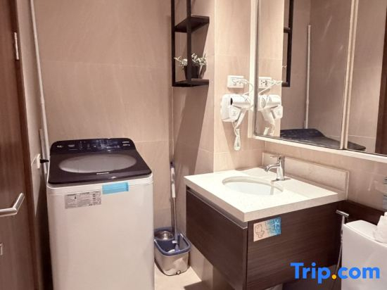 Condotel in Tambuli Seaside Studio - F7D