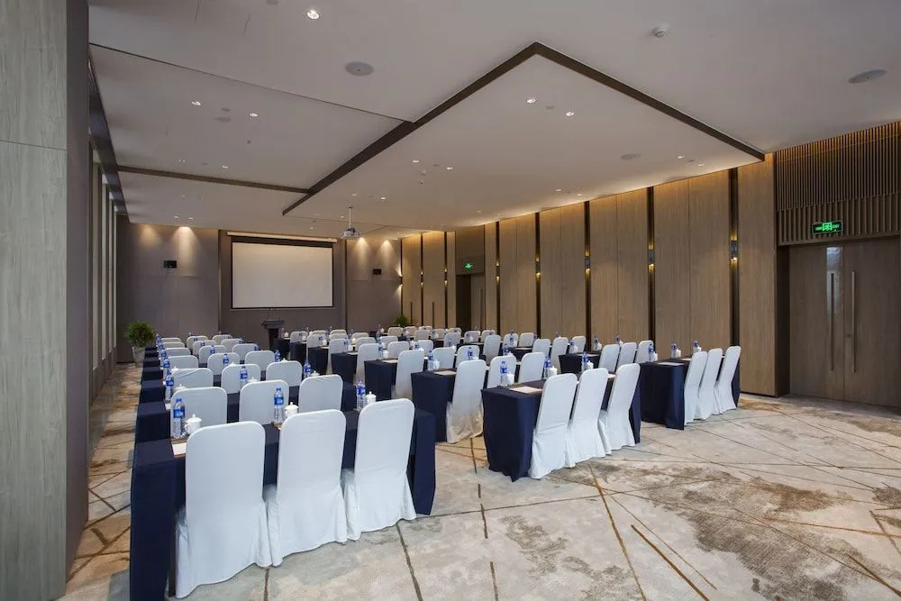 Aosheng Yiho Hotel