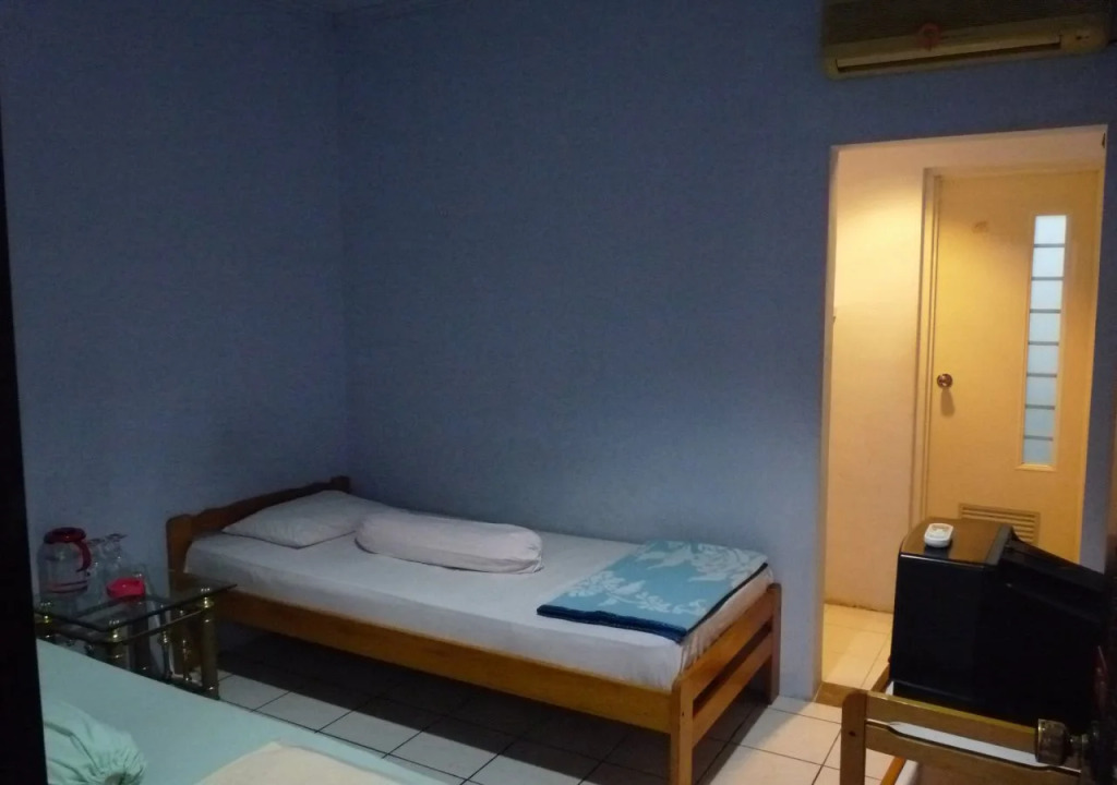 Sumber Ria Hotel