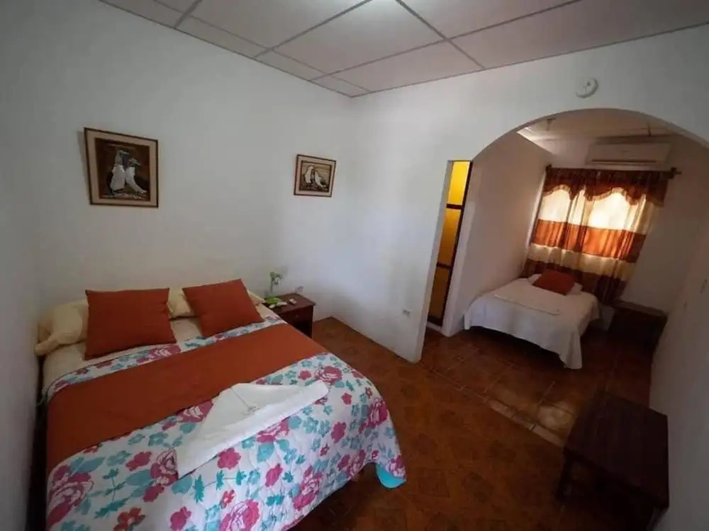 Hostal Las Gardenias