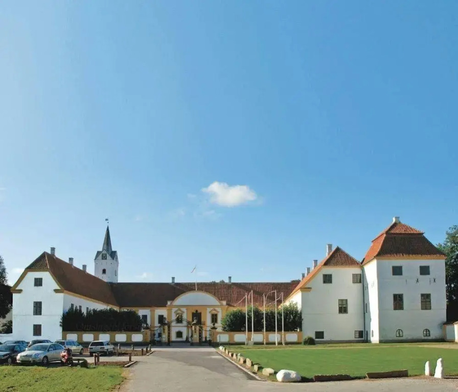 Dronninglund Slot