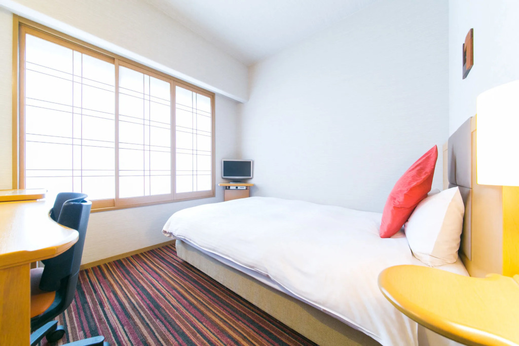 Pearl Hotel Yaesu