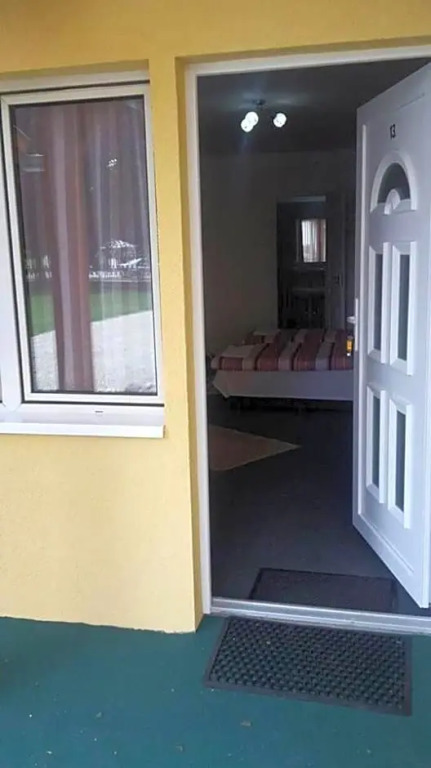 Fenyő Panzió