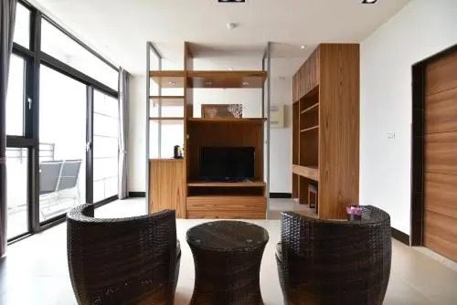 Captain Ou Homestay