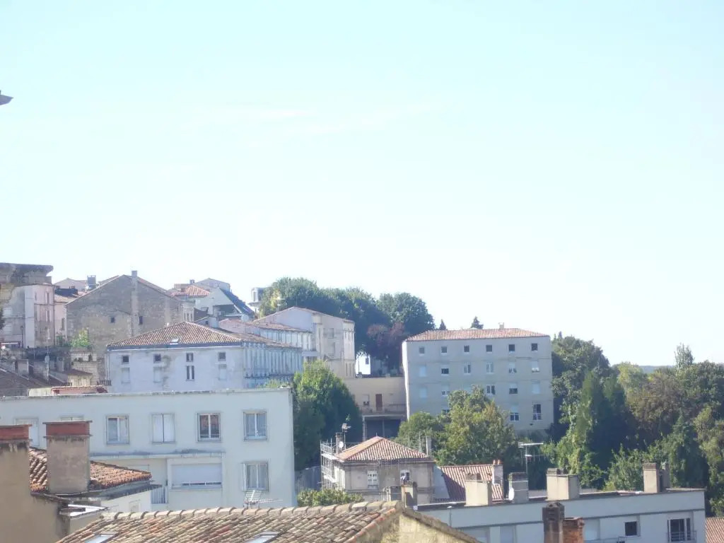 Hotel Le Palma