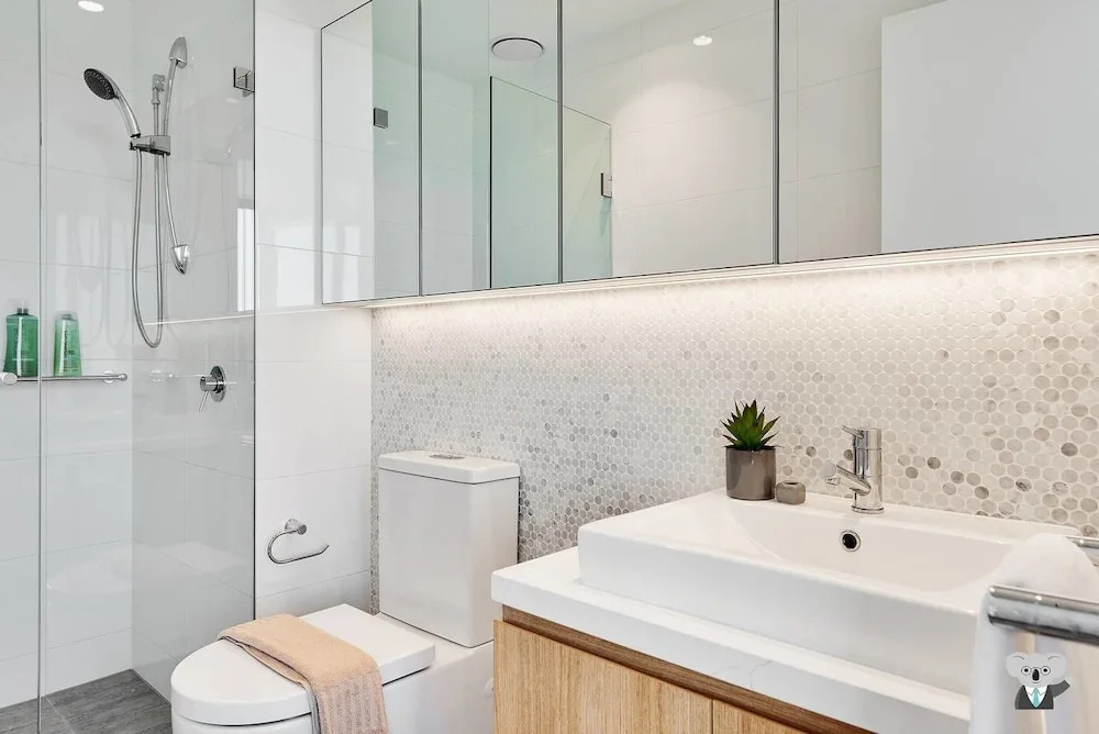 Designer Home With View 2 BED in Box Hill Vbh850
