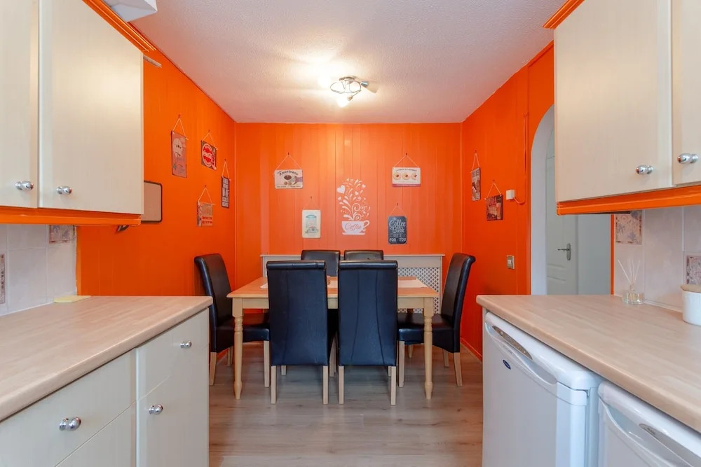 Cosy 3 Bedroom House in Bermondsey
