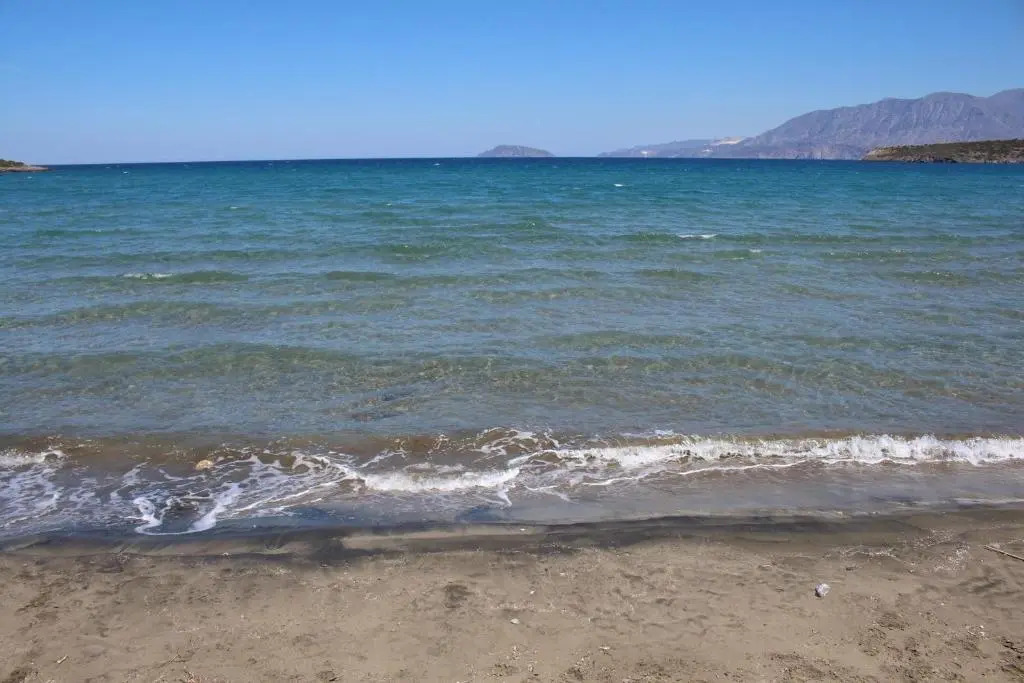 Vathi Bay 1