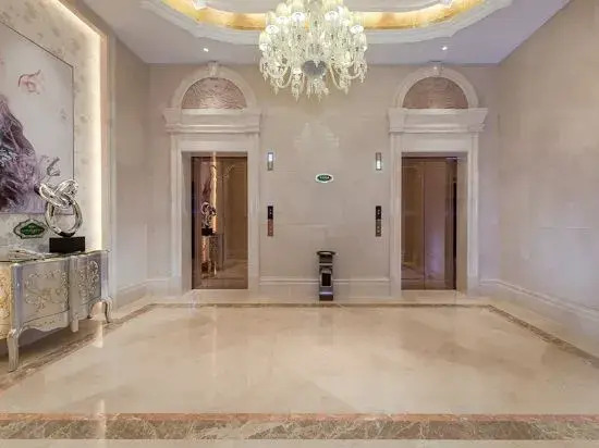 Vienna International Hotel (Zhongshan Old Town Huayi Plaza)
