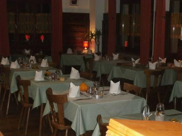 Auberge du Soleil