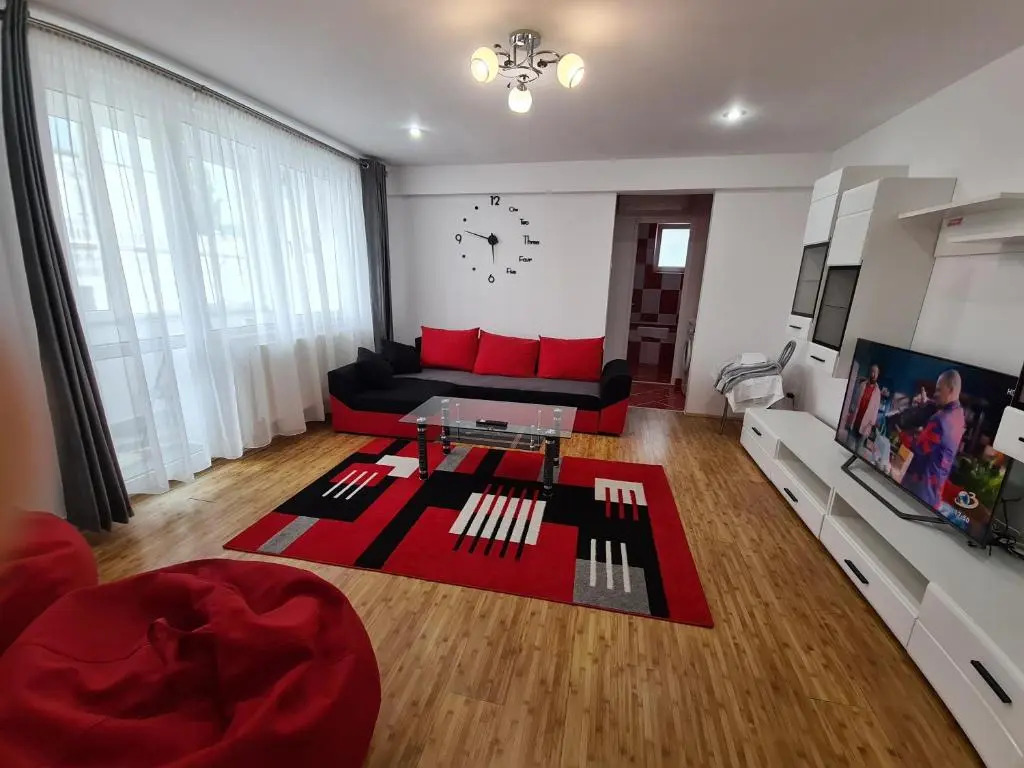 Apartament ultra central 2