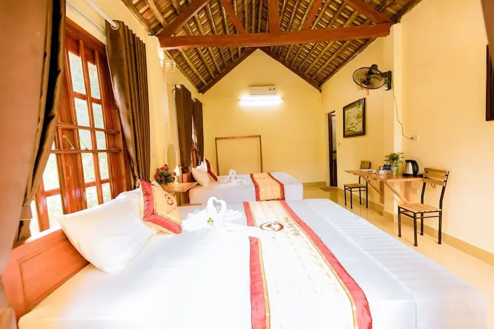 Tam Coc Luxury Homestay