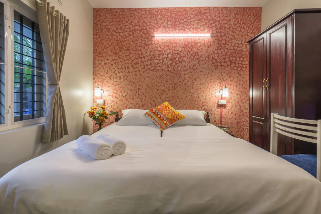 Zostel Kochi, Fort Kochi