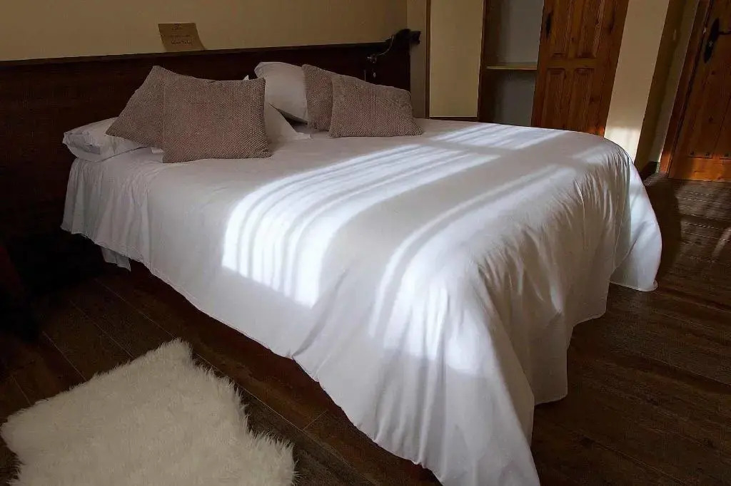 Valle Del Eria Hotel
