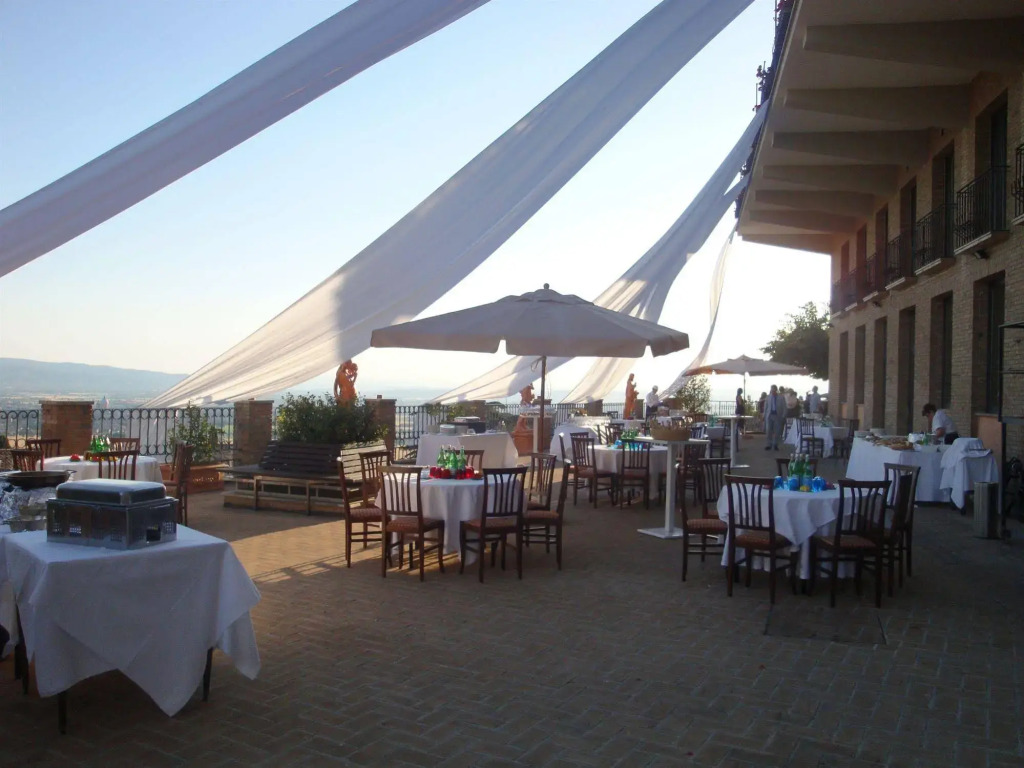 Giotto Hotel & Spa