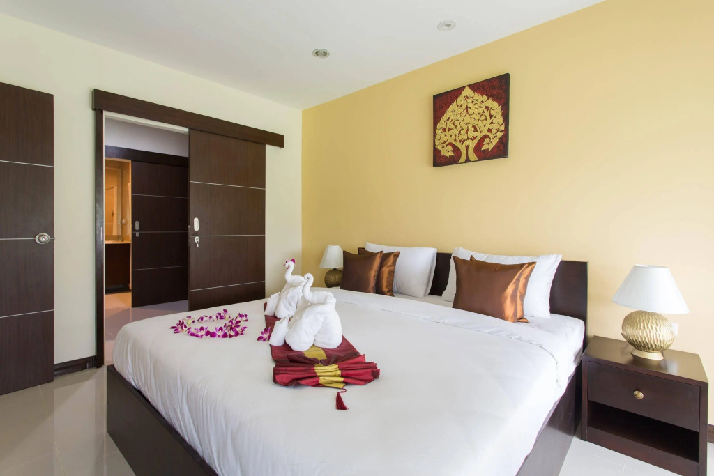 The Lai Thai Luxury Condominiums
