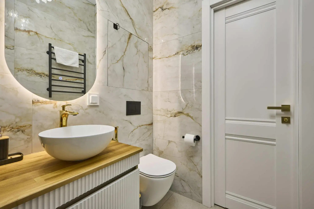 Art-Seasons Apartments на Зорге 9 9Ак6