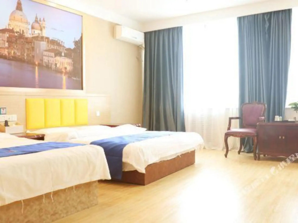 Zhengda Hotel