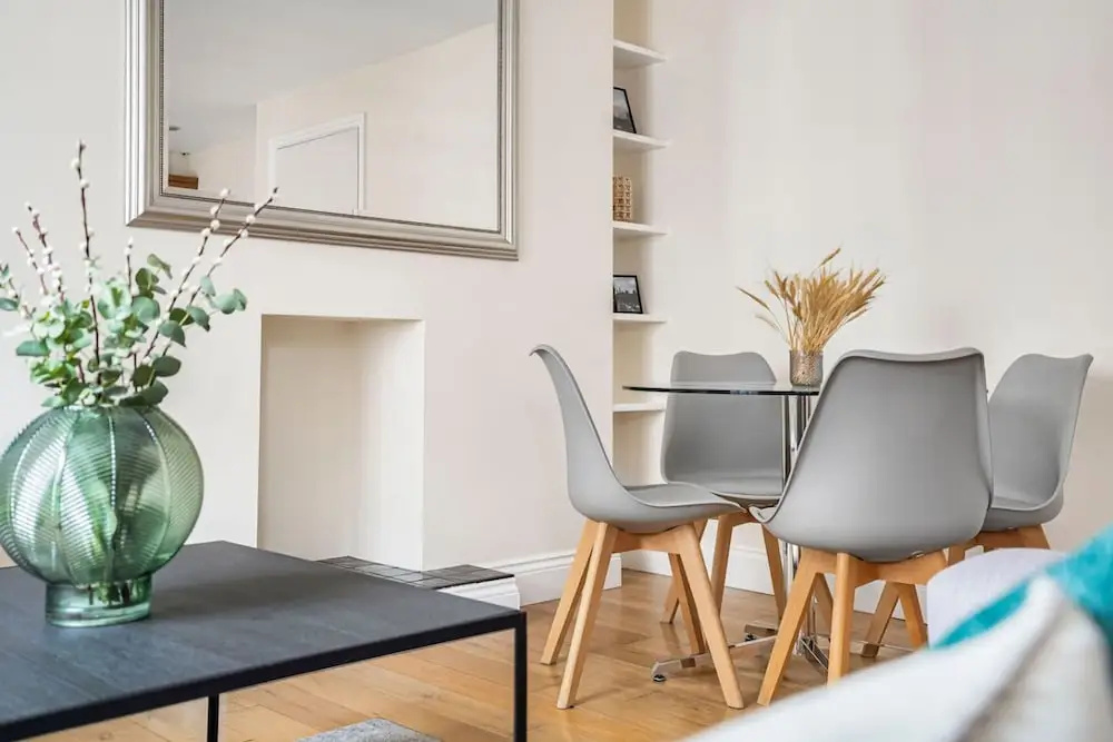 Marylebone Residence Best Location Fast Wifi