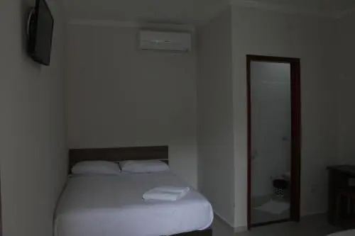 Carrijo Hotel