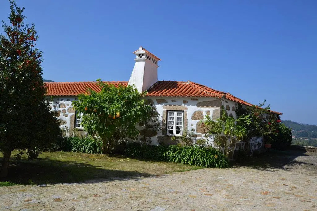 Casa das Torres da Facha