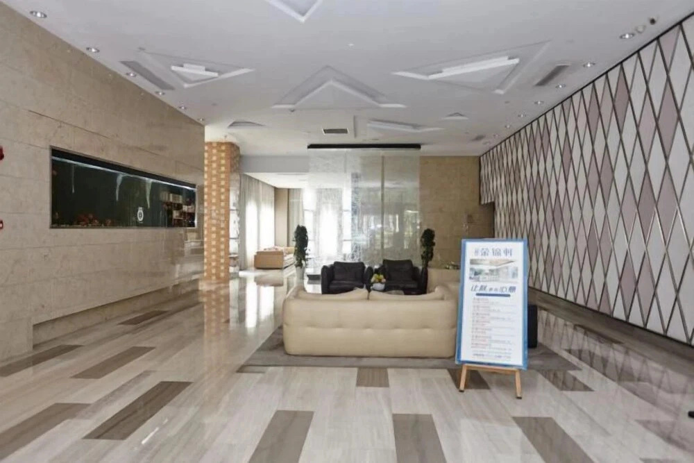 Mei Kam Affordable Service Apartment