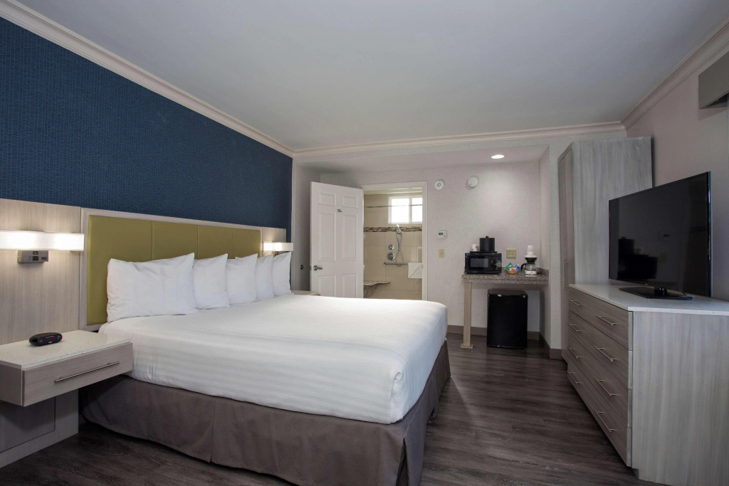 SureStay Hotel by Best Western Santa Monica