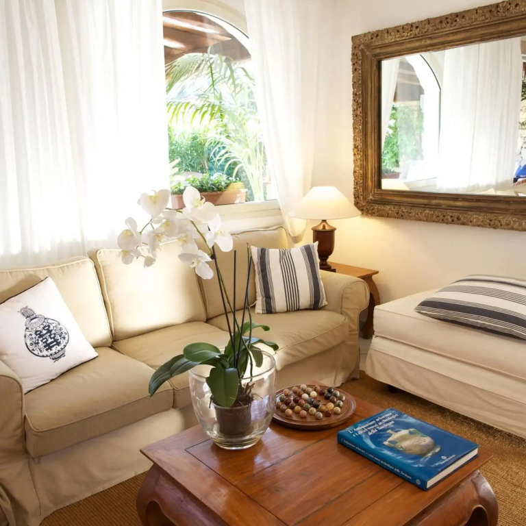 Boutique Hotel Su Sergenti