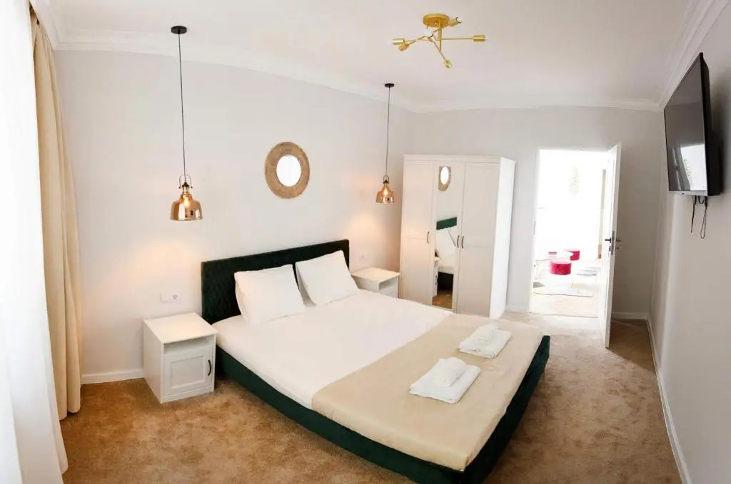 Maniu 31 Apartments & Rooms