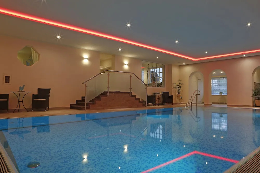 Hotel Waldblick Kniebis