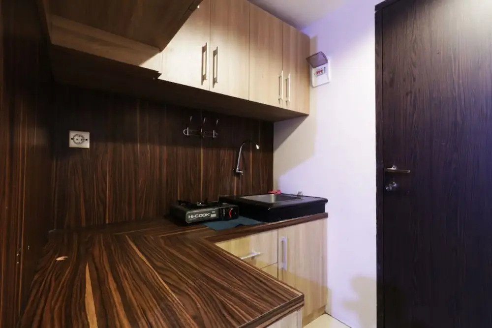 The Jarrdin Apartment By Gold Suites Property
