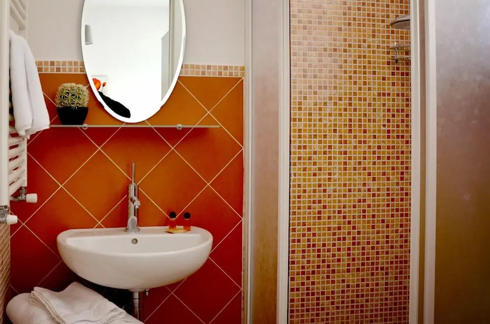 RE UMBERTO b&b - Suite di charme e Country rooms