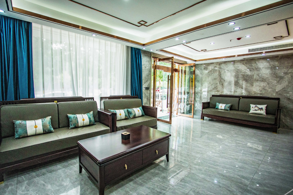 7Days Inn Hotel (Handan Wei County Lixiang South Street)