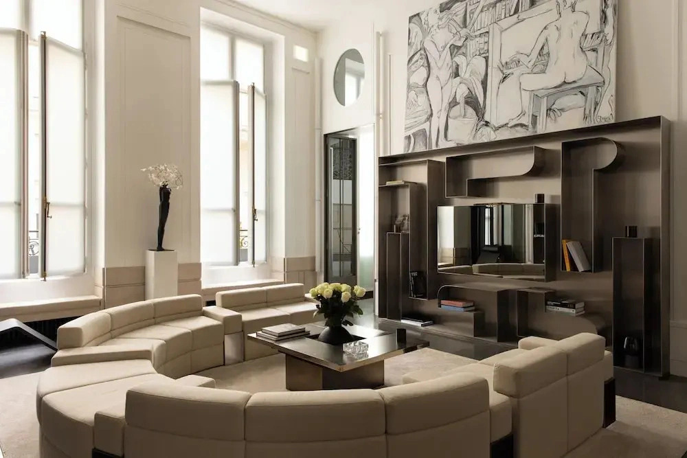 HIGHSTAY - Luxury Serviced Apartment - Saint-Germain