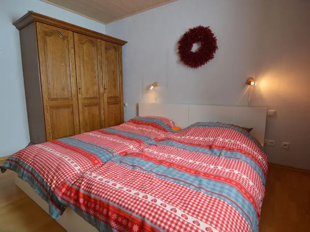 Luxurious Farmhouse in Hellenthal Near Ski Resort