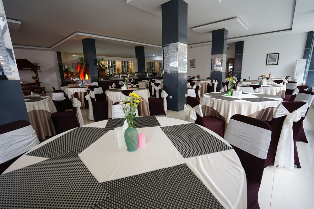 Selecta Hotel Batu Malang - Adults Only