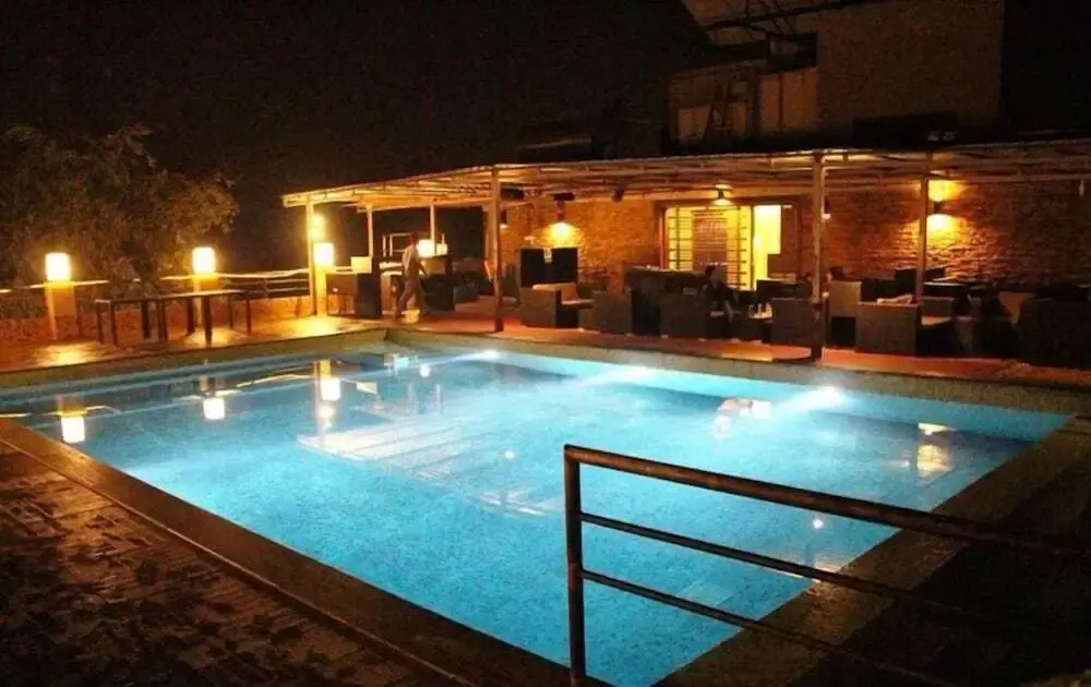 Silverador Resort